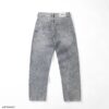 FAPAS｜Jeanss Baggy Ura