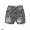 FAPAS｜Denim Shorts Baggy Oldtown
