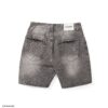 FAPAS｜Denim Shorts Baggy Oldtown