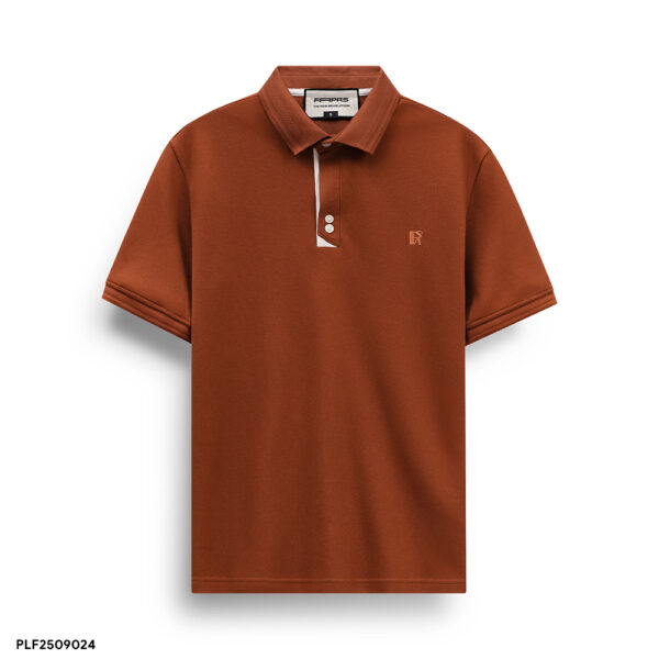 FAPAS｜Polo Regular Wepi