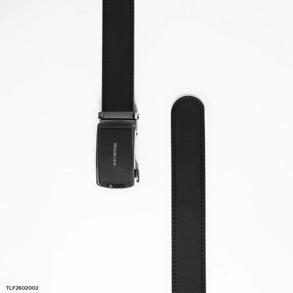 FAPAS｜Belt Leather