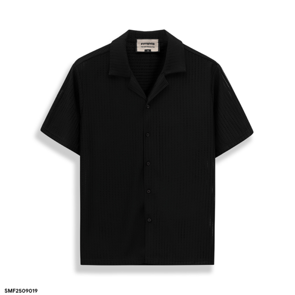 FAPAS｜S/S Shirt Relaxed Sound