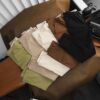 FAPAS｜Chino Slimfit Bast
