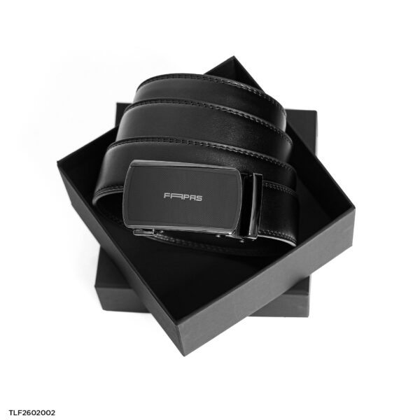 FAPAS｜Belt Leather