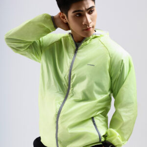 FAPAS｜Jacket Regular Yose