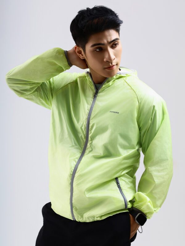 FAPAS｜Jacket Regular Yose