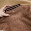 FAPAS｜Jacket Regular Non