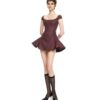 VIERY｜Cheryl Cole Dress