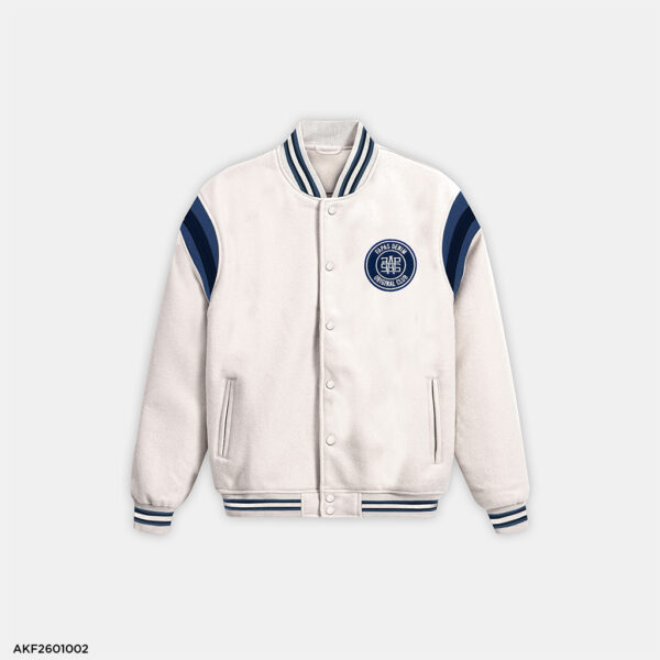 FAPAS｜Jacket Regular Club