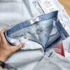 FAPAS｜Jeans Slimfit Narrow