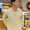 FAPAS｜Polo Regular Rin