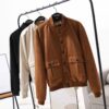 FAPAS｜Jacket Regular Pins