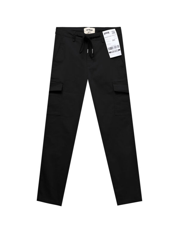 FAPAS｜Chino Slimfit Palet