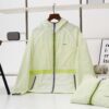 FAPAS｜Jacket Regular Yose