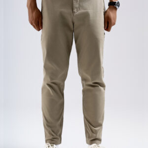 FAPAS｜Chino Slimfit Index