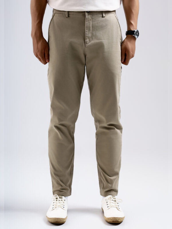 FAPAS｜Chino Slimfit Index