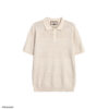 FAPAS｜Polo Regular Butter