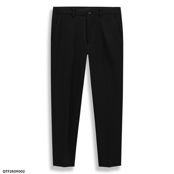 FAPAS｜Trousers Slimfit Pell