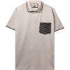 FAPAS｜Polo Regular Intes