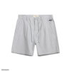 FAPAS｜Shorts Linen Relaxed Hidden