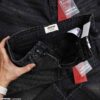 FAPAS｜Jeans Straight Myth