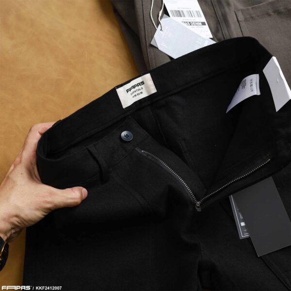 FAPAS｜Chino Slimfit Box