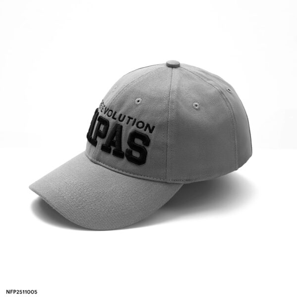 FAPAS｜Cap Tion