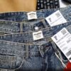 FAPAS｜Jeans Straight Nest
