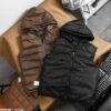 FAPAS｜Jacket Regular Feather
