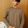 FAPAS｜Top Sweater Regular Tray