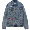 FAPAS｜Jacket Jean Regular Lyrics