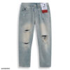 FAPAS｜Jeanss Crop Fit Book