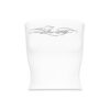 SWE Flow Tube Top 上衣(白)