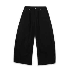 1.1_c7d3634697384aae8642d4d09276dd26_30cc8dfcf6ec41778093739e70d425ca SWE Barrel Khaki Pants 長褲(黑)