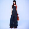 So Dópe｜Blue Shark Corset