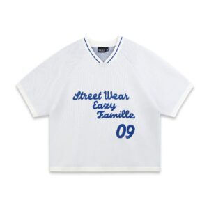 SWE Fam Knit Boxy Tee 針織T