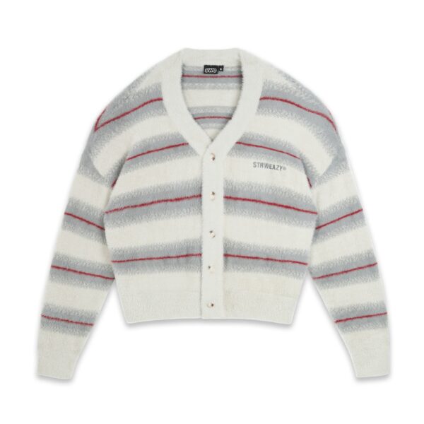 SWE Mohair Cardigan 服飾