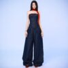 So Dópe｜Blue Shark Pants