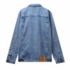 FAPAS｜Jacket Jean Regular Remo