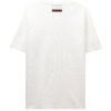 FAPAS｜Tee Ngắn Regular Tan