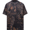 FAPAS｜Top S/S Shirt Relaxed Camel SS2