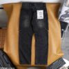 FAPAS｜Jeans Straight Myth