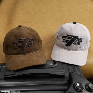 FAPAS｜Cap Sevent Cap