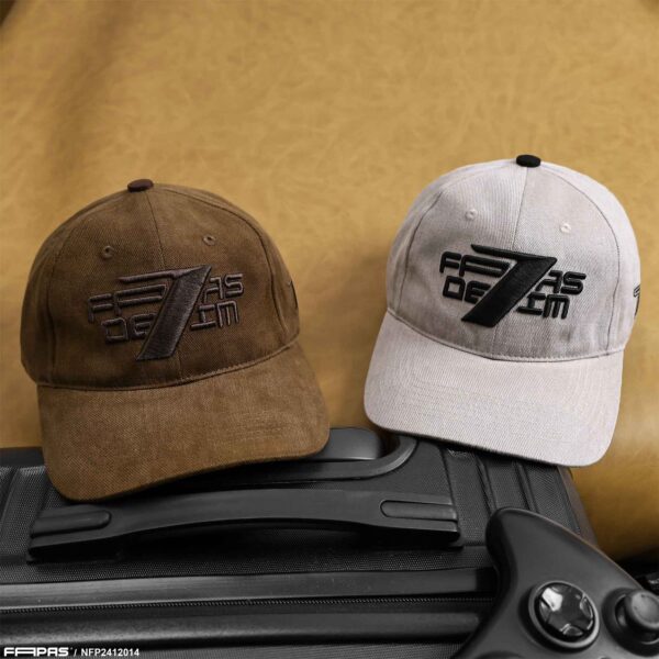 FAPAS｜Cap Sevent Cap