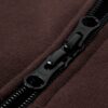 HOWS｜Hoodie IN THE Night / Brown