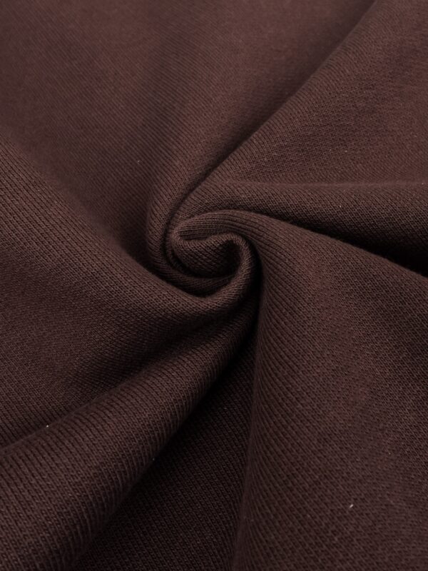 HOWS｜Hoodie IN THE Night / Brown