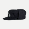 104_55c8bbea-b2c6-4e06-a3ab-e5642b62977a Goers Studio Bennett Denim Hat in Black