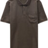FAPAS｜Polo Regular Pren