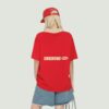 11 UNKRUSH 95 - Boxy Polo Shirt/ Beige