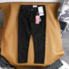 FAPAS｜Jeans Crop Fit Here